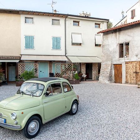Gardabeds Adults Only Ξενοδοχείο Castelnuovo del Garda Εξωτερικό φωτογραφία