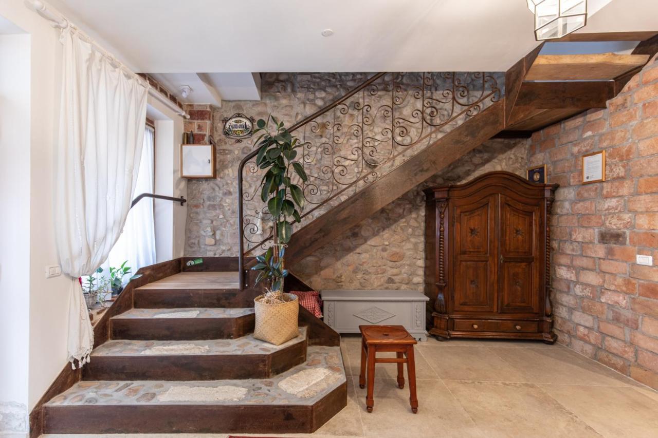 Gardabeds Adults Only Ξενοδοχείο Castelnuovo del Garda Εξωτερικό φωτογραφία