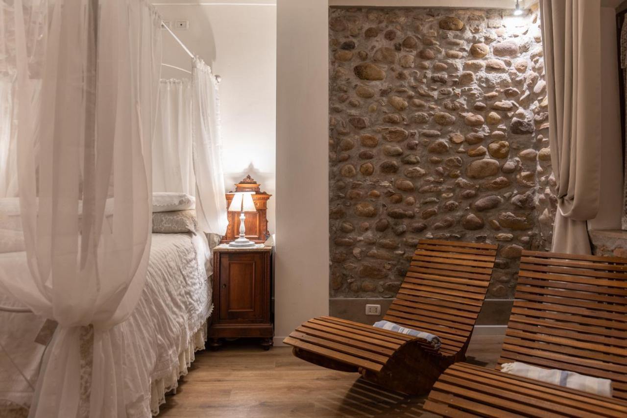 Gardabeds Adults Only Ξενοδοχείο Castelnuovo del Garda Εξωτερικό φωτογραφία