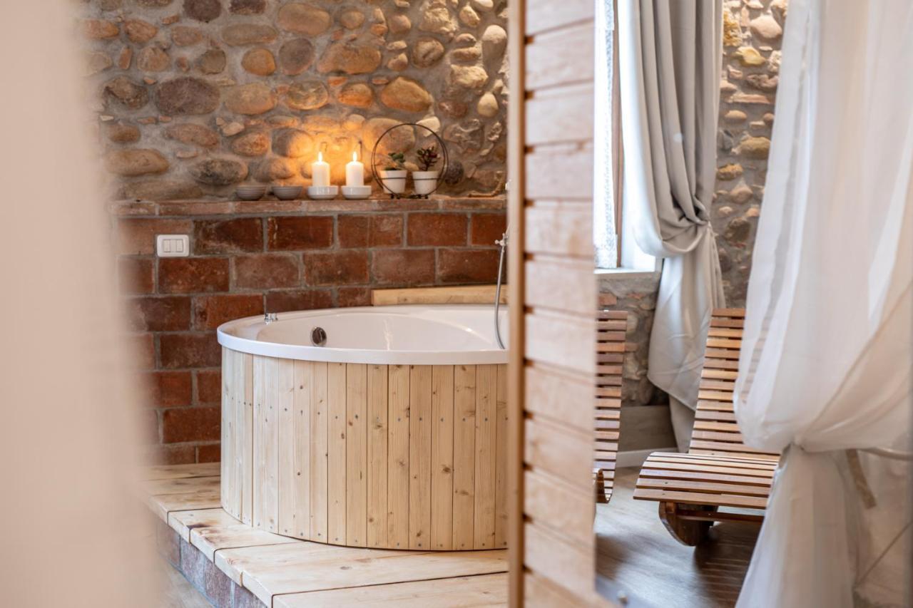Gardabeds Adults Only Ξενοδοχείο Castelnuovo del Garda Εξωτερικό φωτογραφία
