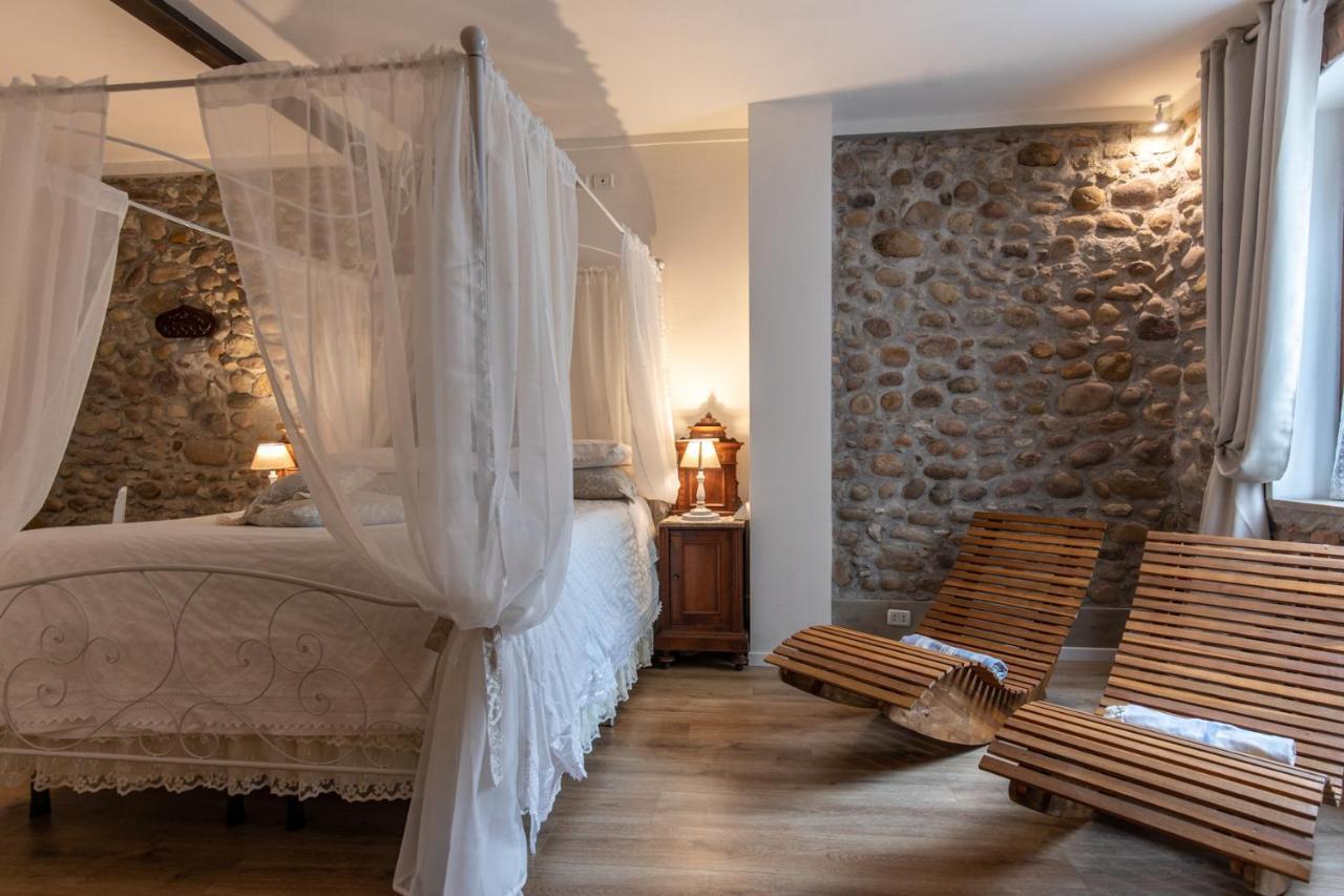Gardabeds Adults Only Ξενοδοχείο Castelnuovo del Garda Εξωτερικό φωτογραφία