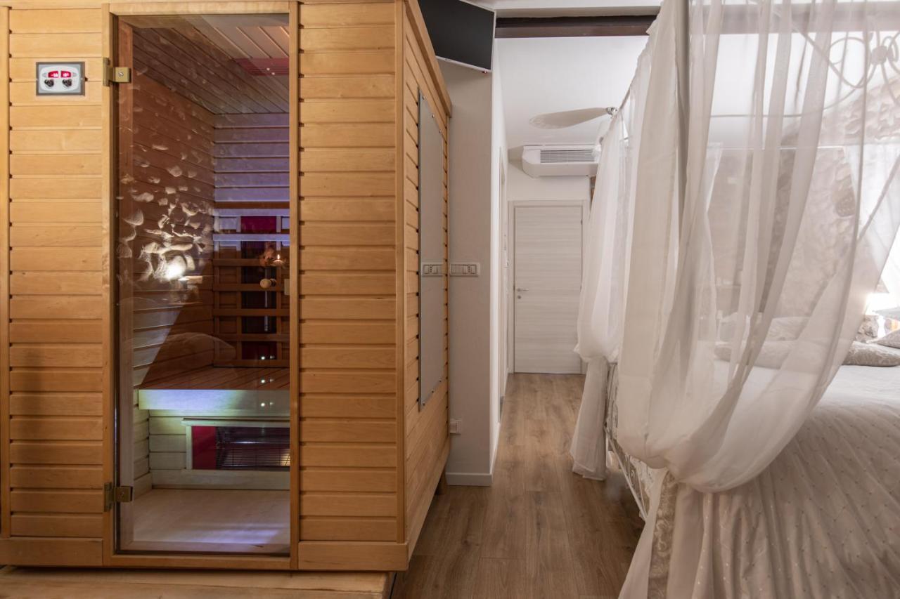 Gardabeds Adults Only Ξενοδοχείο Castelnuovo del Garda Εξωτερικό φωτογραφία