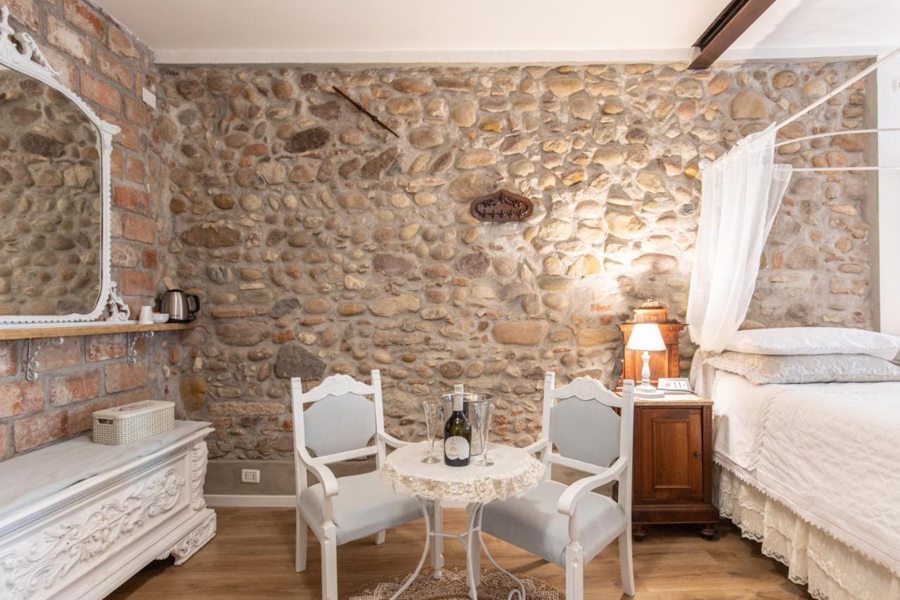 Gardabeds Adults Only Ξενοδοχείο Castelnuovo del Garda Εξωτερικό φωτογραφία