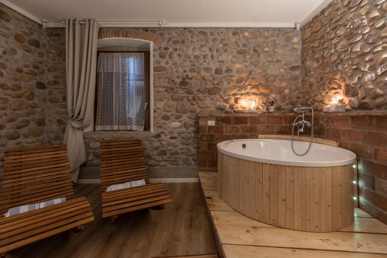 Gardabeds Adults Only Ξενοδοχείο Castelnuovo del Garda Εξωτερικό φωτογραφία