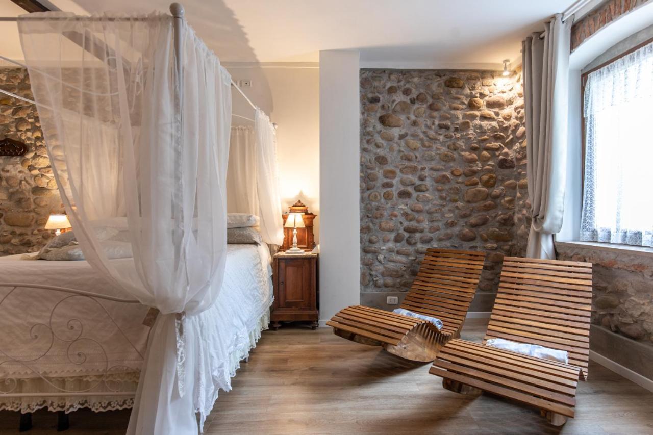 Gardabeds Adults Only Ξενοδοχείο Castelnuovo del Garda Εξωτερικό φωτογραφία