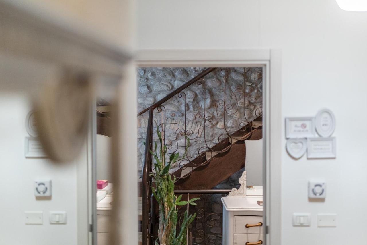 Gardabeds Adults Only Ξενοδοχείο Castelnuovo del Garda Εξωτερικό φωτογραφία
