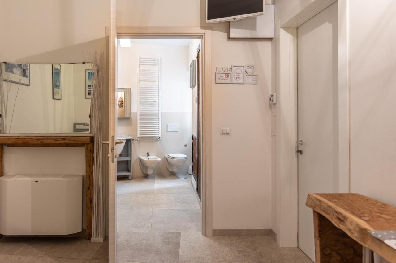 Gardabeds Adults Only Ξενοδοχείο Castelnuovo del Garda Εξωτερικό φωτογραφία