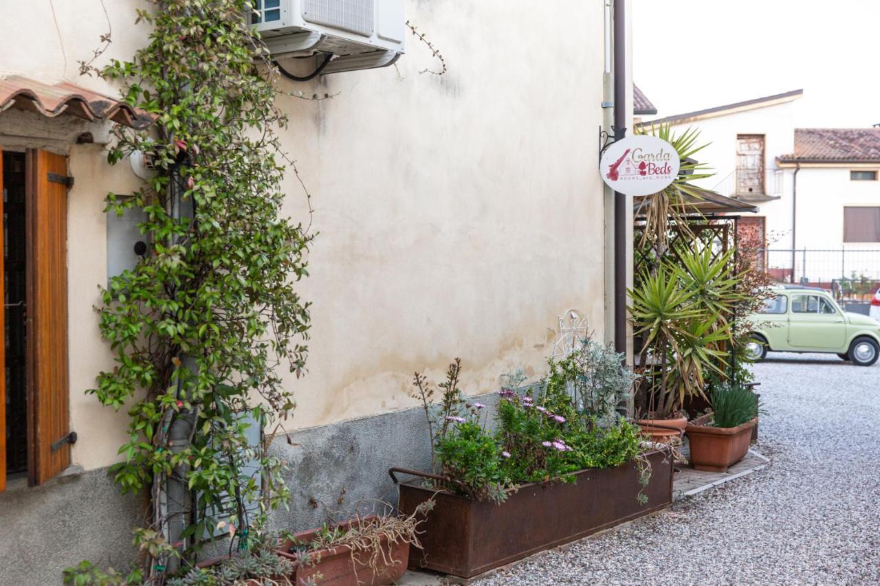Gardabeds Adults Only Ξενοδοχείο Castelnuovo del Garda Εξωτερικό φωτογραφία