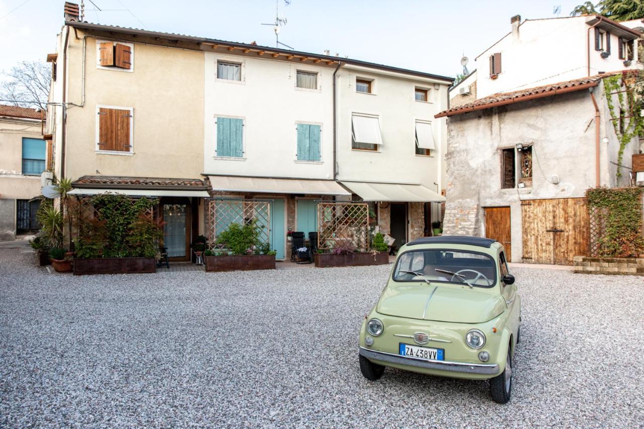 Gardabeds Adults Only Ξενοδοχείο Castelnuovo del Garda Εξωτερικό φωτογραφία