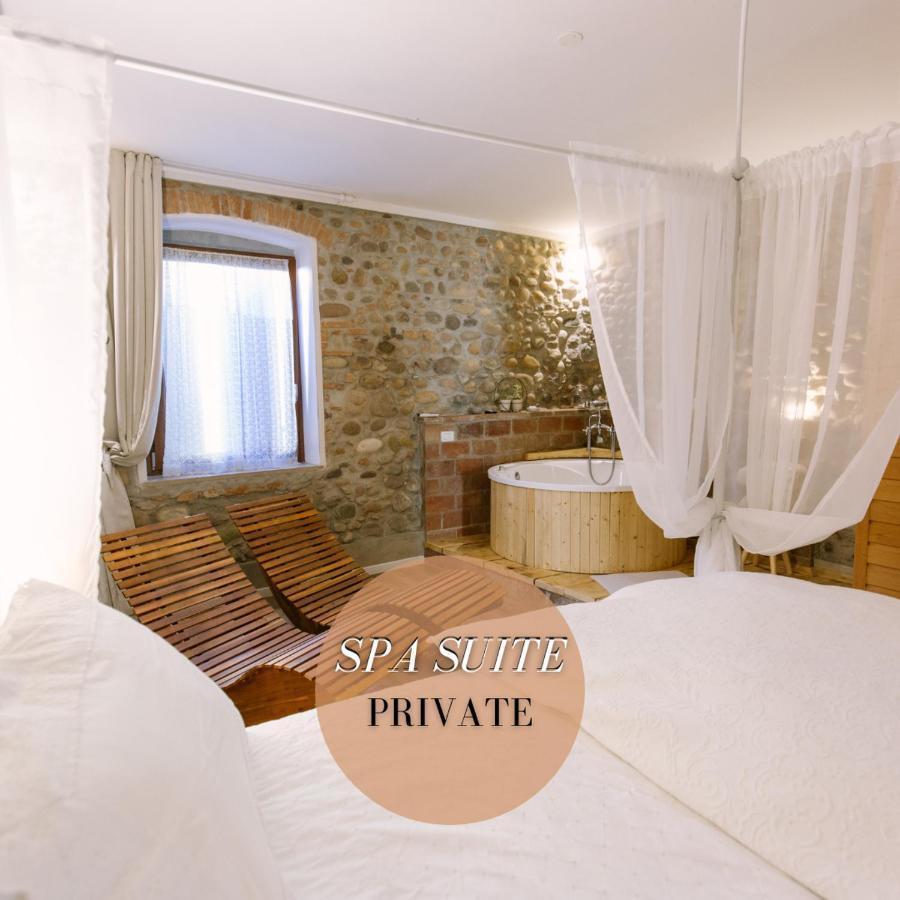 Gardabeds Adults Only Ξενοδοχείο Castelnuovo del Garda Εξωτερικό φωτογραφία