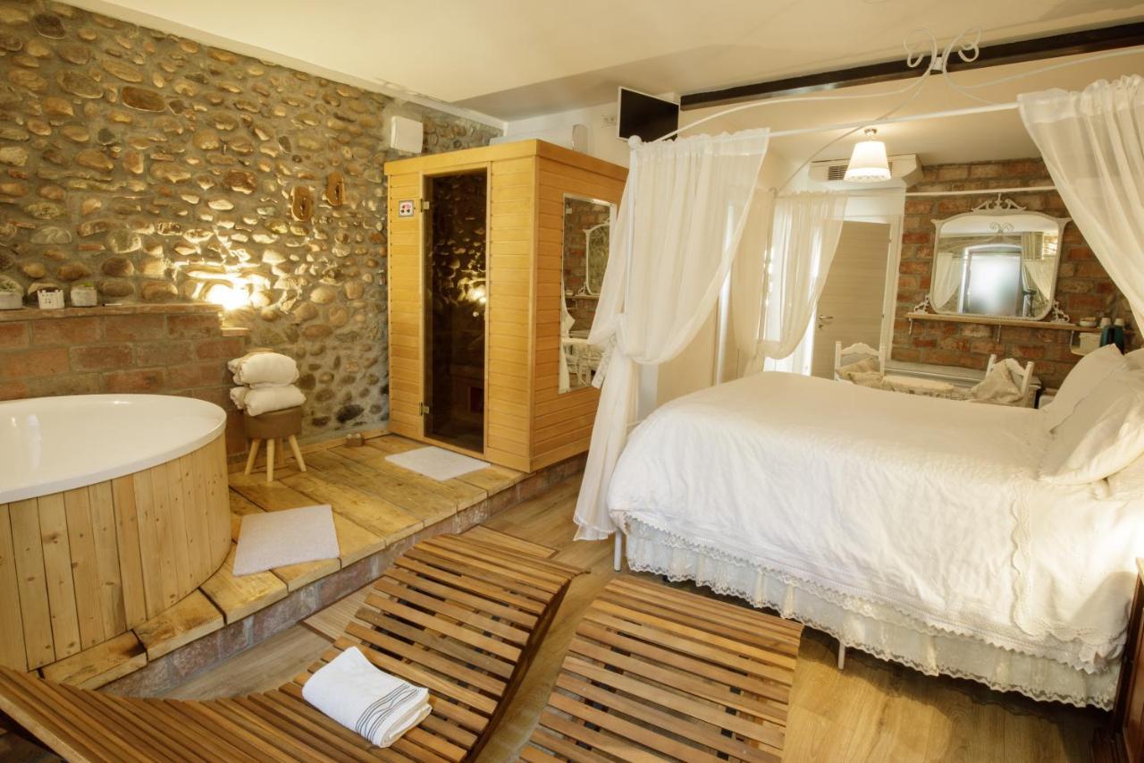 Gardabeds Adults Only Ξενοδοχείο Castelnuovo del Garda Εξωτερικό φωτογραφία