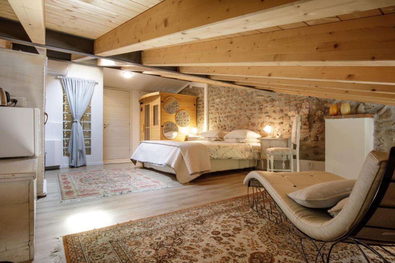 Gardabeds Adults Only Ξενοδοχείο Castelnuovo del Garda Εξωτερικό φωτογραφία