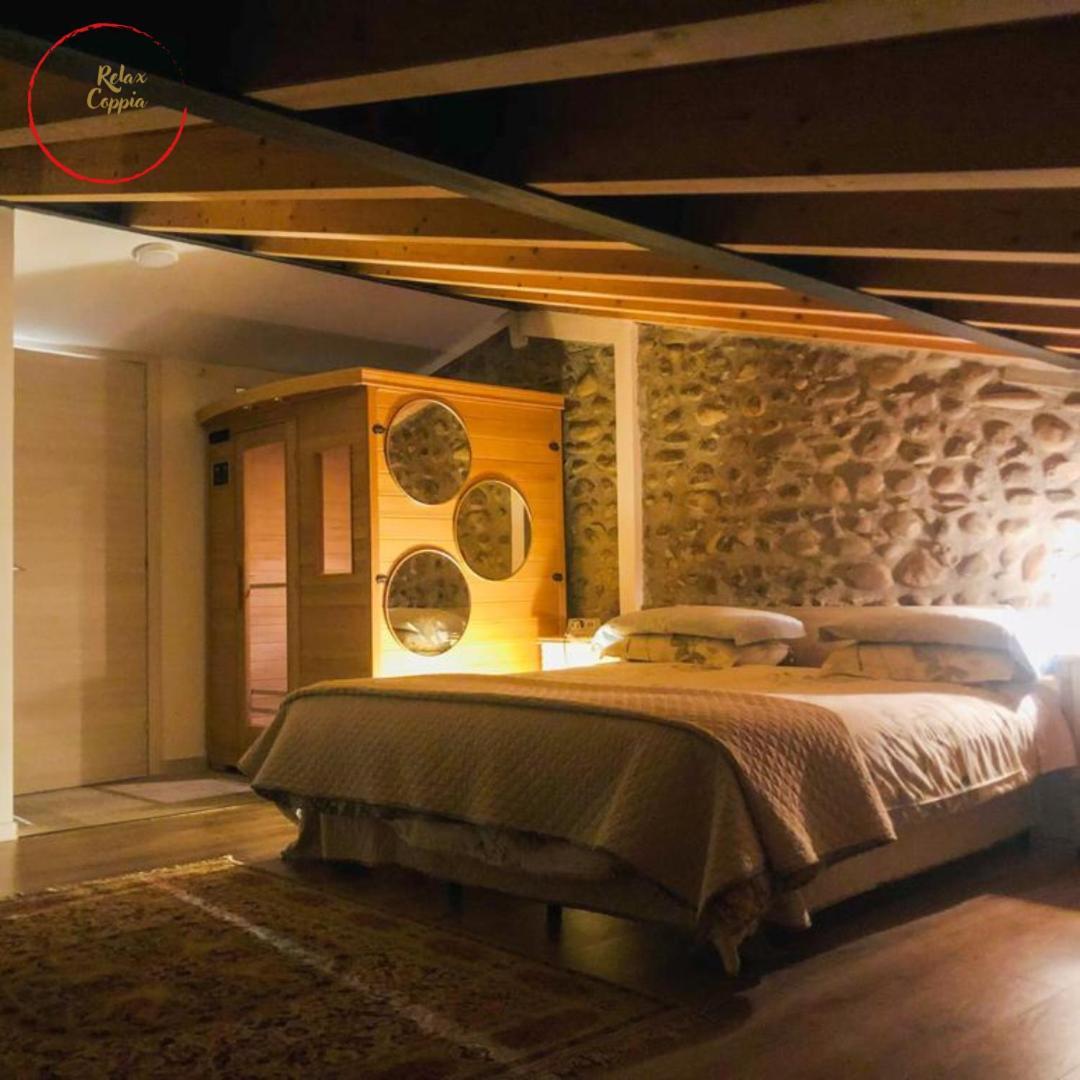 Gardabeds Adults Only Ξενοδοχείο Castelnuovo del Garda Εξωτερικό φωτογραφία