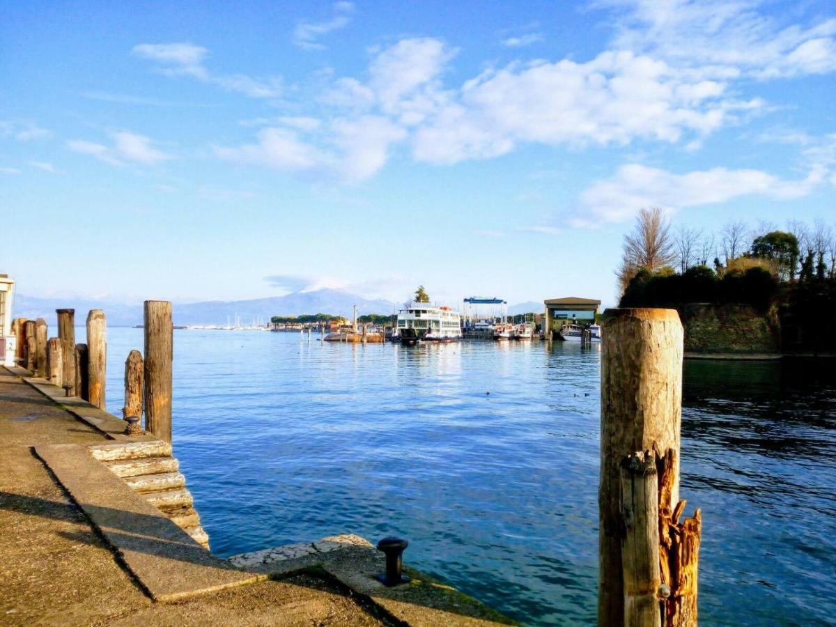 Gardabeds Adults Only Ξενοδοχείο Castelnuovo del Garda Εξωτερικό φωτογραφία