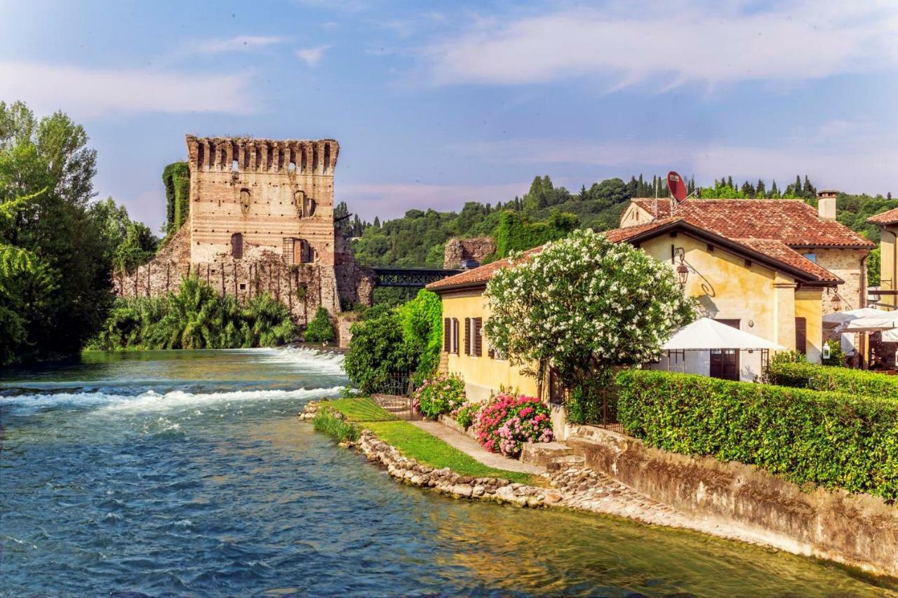 Gardabeds Adults Only Ξενοδοχείο Castelnuovo del Garda Εξωτερικό φωτογραφία