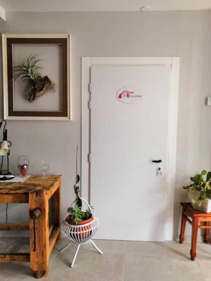 Gardabeds Adults Only Ξενοδοχείο Castelnuovo del Garda Εξωτερικό φωτογραφία